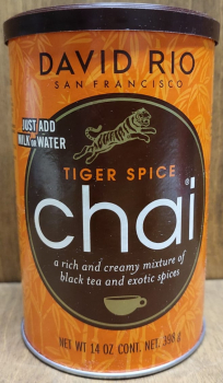 Tiger Spice Chai, 398g