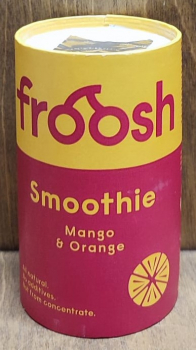 Froosh Smoothie Mango & Orange, 150ml