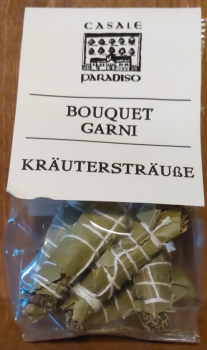 Bouquet Garni, 30g