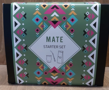 Mate Starter Set