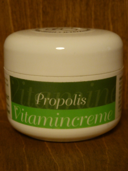 Propolis Vitamincreme, 50ml