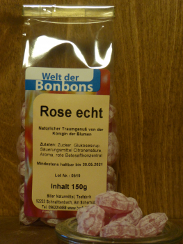 Bonbon Rose, 150g