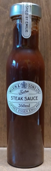 Steak Sauce, 260ml