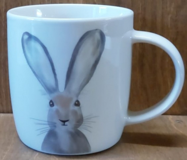 Tasse "kleiner Hase"