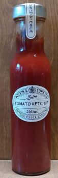 Tomato Ketchup, 260ml