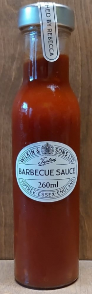 Barbecue Sauce, 260ml