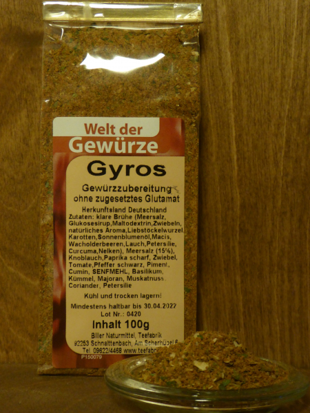 Gyros