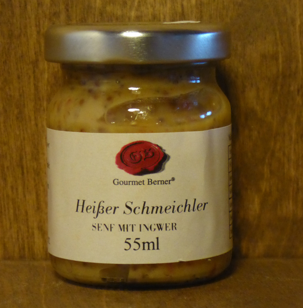 Heißer Schmeichler, 55ml