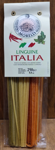 Linguine Italia, 250g