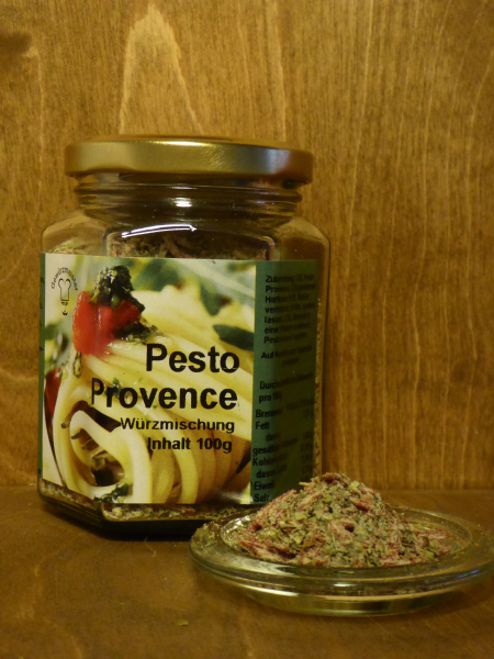 Pesto Provence