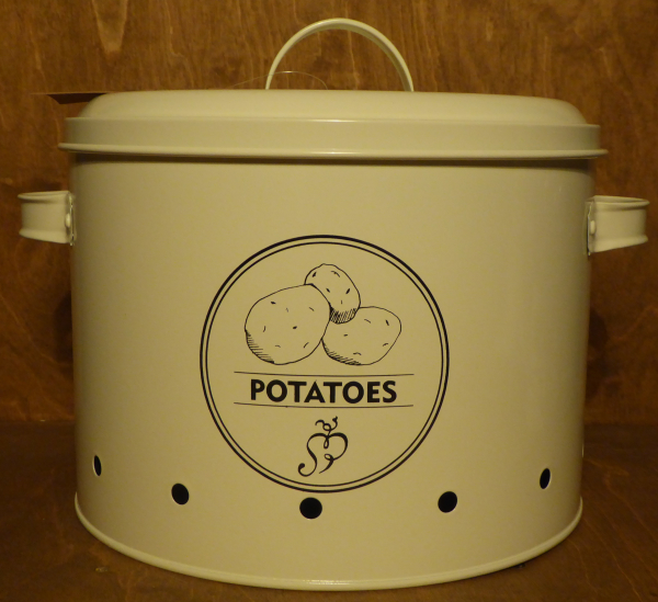 Topf "Potatoes"