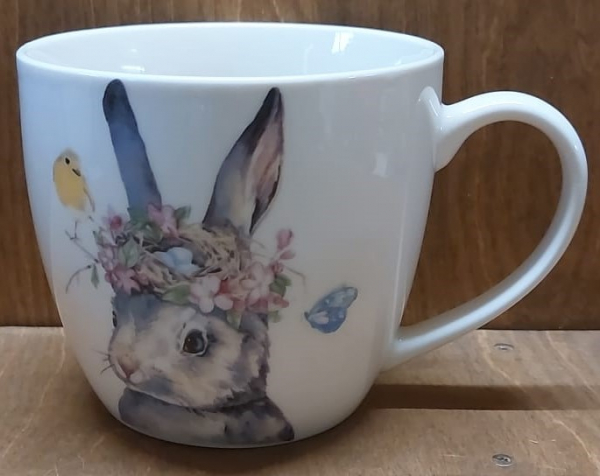 Tasse "Hase"