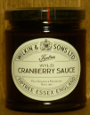 Wild Cranberry Sauce, 210g