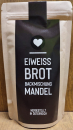 Eiweißbrot Backmischung "Mandel", 215g