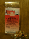 Früchtetee Caipirinhia