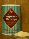 Ingwer-Orange Instantteegetränk, 200g