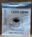Premium Coffee "Caffè Crème", 10g