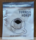 Premium Coffee "Turkish Honey", 10g