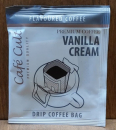 Premium Coffee "Vanilla Cream", 10g