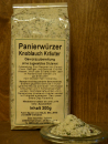 Panierwürzer Knoblauch-Kräuter Tüte, 300g