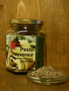Pesto Provence, 100g Glas