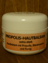 Propolis-Hautbalsam extra stark, 50ml
