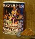 Das Grillgewürz Puszta Gulasch, 150g