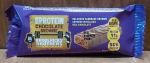 Broderick´s - High Protein Chocolate Brownie, 50g