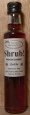 Shrub! Sirup Quitte, 250ml