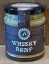 Whisky Senf, 200ml